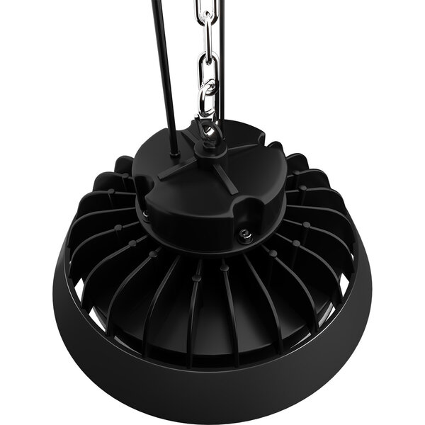 HLW LED LED UFO High Bay 240W - Dimbaar, IP65 Waterdicht, Natuurlijk Wit 4000K Magazijnverlichting HLW LED LED UFO High Bay 240W - Dimbaar, IP65 Waterdicht, Natuurlijk Wit 4000K Magazijnverlichting