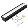 HLW LED Rinzu Lin LED High Bay 100W - Dimbaar 0-10V, IP65, Neutraal Wit 4000K HLW LED Rinzu Lin LED High Bay 100W - Dimbaar 0-10V, IP65, Neutraal Wit 4000K