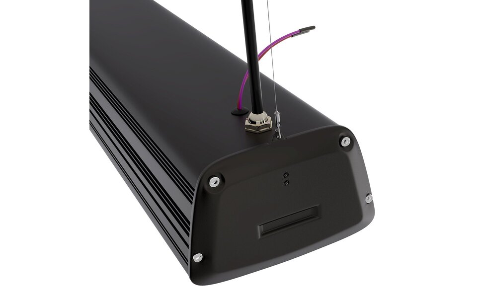 HLW LED LED High Bay Lineair 200W Dimbaar IP65 Neutraal Wit 4000K - Rinzu Lin HLW LED LED High Bay Lineair 200W Dimbaar IP65 Neutraal Wit 4000K - Rinzu Lin