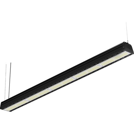 Dimbare LED High Bay 250W IP65 - Neutraal Wit 4000K LED Lamp Dimbare LED High Bay 250W IP65 - Neutraal Wit 4000K LED Lamp