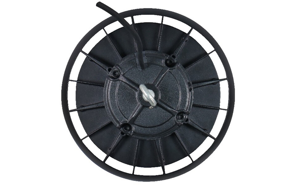 HLW LED LED UFO High Bay 100W - Helder Koud Wit 6400K, Waterdicht IP65 Magazijnverlichting HLW LED LED UFO High Bay 100W - Helder Koud Wit 6400K, Waterdicht IP65 Magazijnverlichting