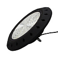 LED UFO High Bay 200W - Waterdichte Magazijnverlichting met MEAN WELL Driver, Neutraal Wit 4000K