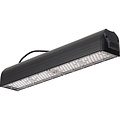 LED High Bay 100W - Waterdichte LED Lamp voor Magazijnverlichting IP65, Helder Koud Wit