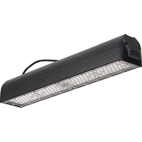 LED High Bay 100W - Waterdichte LED Lamp voor Magazijnverlichting IP65, Helder Koud Wit LED High Bay 100W - Waterdichte LED Lamp voor Magazijnverlichting IP65, Helder Koud Wit