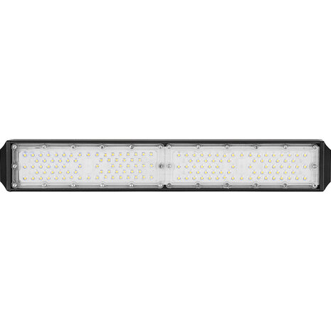 HLW LED LED High Bay 100W - Waterdichte LED Lamp voor Magazijnverlichting IP65, Helder Koud Wit HLW LED LED High Bay 100W - Waterdichte LED Lamp voor Magazijnverlichting IP65, Helder Koud Wit