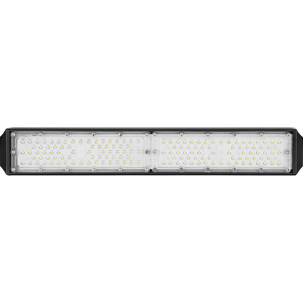 HLW LED LED High Bay 100W - Waterdichte LED Lamp voor Magazijnverlichting IP65, Helder Koud Wit HLW LED LED High Bay 100W - Waterdichte LED Lamp voor Magazijnverlichting IP65, Helder Koud Wit