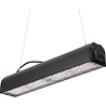 HLW LED LED High Bay 100W - Waterdichte LED Lamp voor Magazijnverlichting IP65, Helder Koud Wit HLW LED LED High Bay 100W - Waterdichte LED Lamp voor Magazijnverlichting IP65, Helder Koud Wit