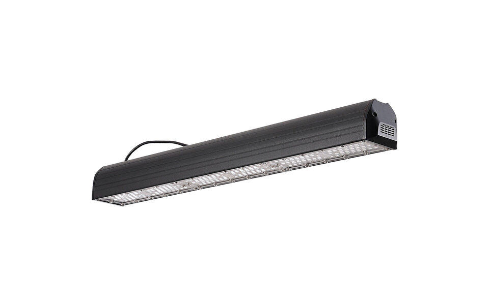 HLW LED Zarigmo LED High Bay 150W - Waterdichte LED lamp IP65 voor Magazijnverlichting