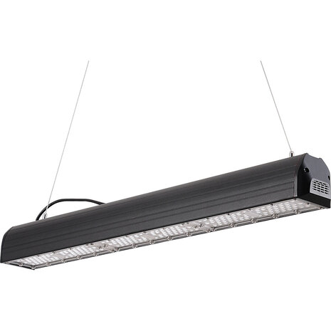 HLW LED Zarigmo LED High Bay 150W - Waterdichte LED lamp IP65 voor Magazijnverlichting HLW LED Zarigmo LED High Bay 150W - Waterdichte LED lamp IP65 voor Magazijnverlichting