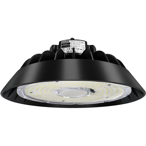 LED UFO High Bay 200W - Dimbaar, Waterdicht IP65 Magazijnverlichting, Koud Wit 6000K LED UFO High Bay 200W - Dimbaar, Waterdicht IP65 Magazijnverlichting, Koud Wit 6000K