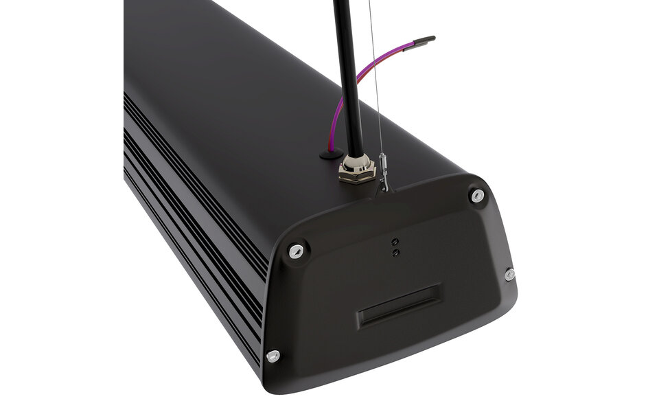 HLW LED LED High Bay Lineair 200W - Dimbaar 0-10V, IP65 & Koud Wit 6000K