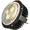 HLW LED LED UFO High Bay 150W - IP65 Waterdichte LED Lamp in Neutraal Wit voor Magazijnverlichting