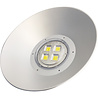 HLW LED LED High Bay 200W UFO - Waterdicht IP65, Koud Wit 6000K, Magazijnverlichting