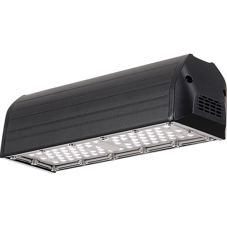 LED High Bay 50W - Waterdichte LED lamp Magazijnverlichting IP65 - Helder 6400K LED High Bay 50W - Waterdichte LED lamp Magazijnverlichting IP65 - Helder 6400K