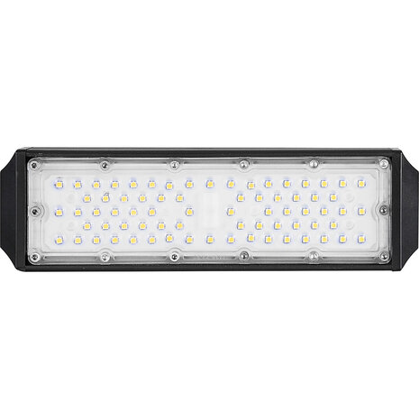 HLW LED LED High Bay 50W - Waterdichte LED lamp Magazijnverlichting IP65 - Helder 6400K HLW LED LED High Bay 50W - Waterdichte LED lamp Magazijnverlichting IP65 - Helder 6400K