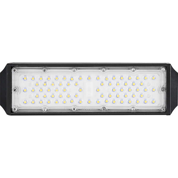 HLW LED LED High Bay 50W - Waterdichte LED lamp Magazijnverlichting IP65 - Helder 6400K HLW LED LED High Bay 50W - Waterdichte LED lamp Magazijnverlichting IP65 - Helder 6400K
