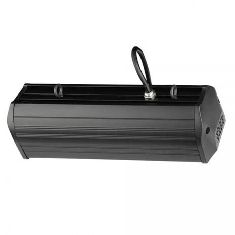 HLW LED LED High Bay 50W - Waterdichte LED lamp Magazijnverlichting IP65 - Helder 6400K HLW LED LED High Bay 50W - Waterdichte LED lamp Magazijnverlichting IP65 - Helder 6400K