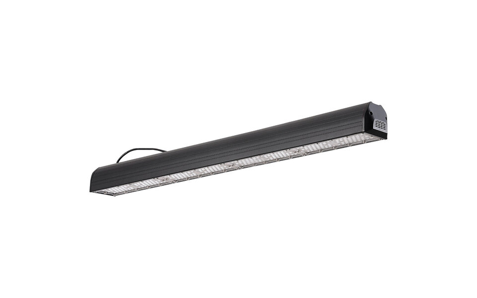 HLW LED LED High Bay 200W - Rechthoekige, Waterdichte Magazijnverlichting IP65