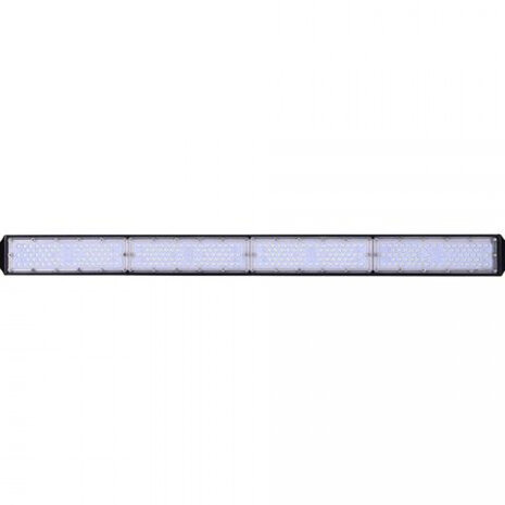 HLW LED LED High Bay 200W - Rechthoekige, Waterdichte Magazijnverlichting IP65 HLW LED LED High Bay 200W - Rechthoekige, Waterdichte Magazijnverlichting IP65