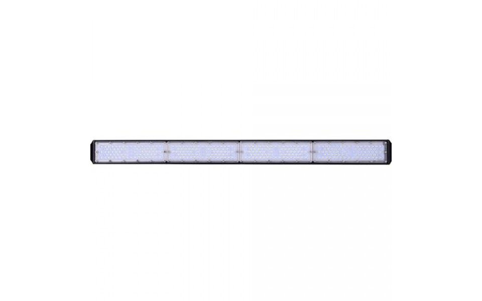 HLW LED LED High Bay 200W - Rechthoekige, Waterdichte Magazijnverlichting IP65