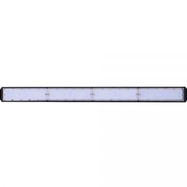 HLW LED LED High Bay 200W - Rechthoekige, Waterdichte Magazijnverlichting IP65 HLW LED LED High Bay 200W - Rechthoekige, Waterdichte Magazijnverlichting IP65
