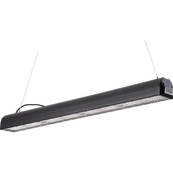 HLW LED LED High Bay 200W - Rechthoekige, Waterdichte Magazijnverlichting IP65 HLW LED LED High Bay 200W - Rechthoekige, Waterdichte Magazijnverlichting IP65