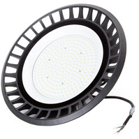 LED UFO High Bay 200W - Waterdichte Magazijnverlichting IP65