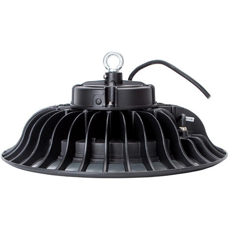 HLW LED LED UFO High Bay 200W - Waterdichte LED lamp Magazijnverlichting IP65 Daglicht Wit