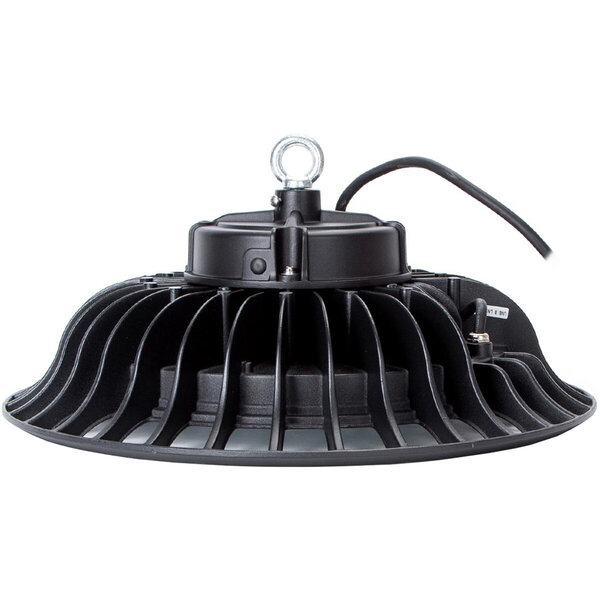 HLW LED LED UFO High Bay 200W - Waterdichte LED lamp Magazijnverlichting IP65 Daglicht Wit