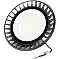 LED UFO High Bay 150W - Waterdichte LED lamp IP65, daglicht wit 6500K voor magazijnverlichting