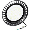 HLW LED LED UFO High Bay 150W - Waterdichte LED lamp IP65, daglicht wit 6500K voor magazijnverlichting