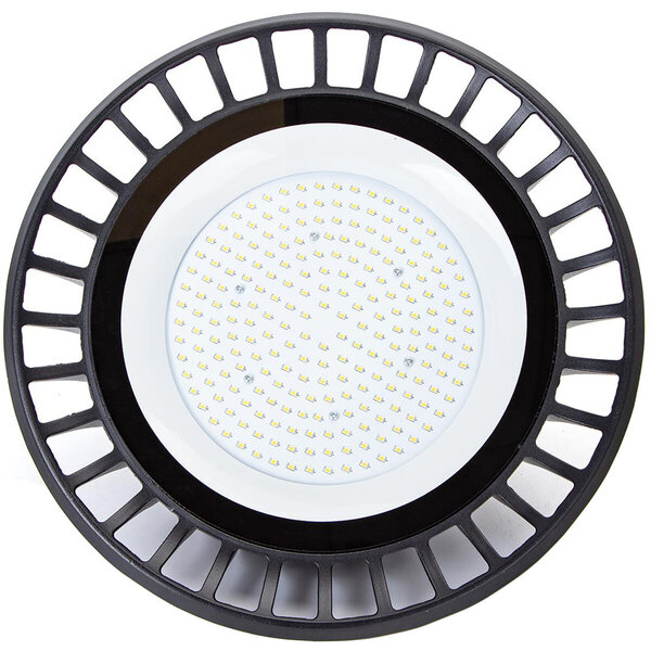 HLW LED LED UFO High Bay 150W - Waterdichte LED lamp IP65, daglicht wit 6500K voor magazijnverlichting