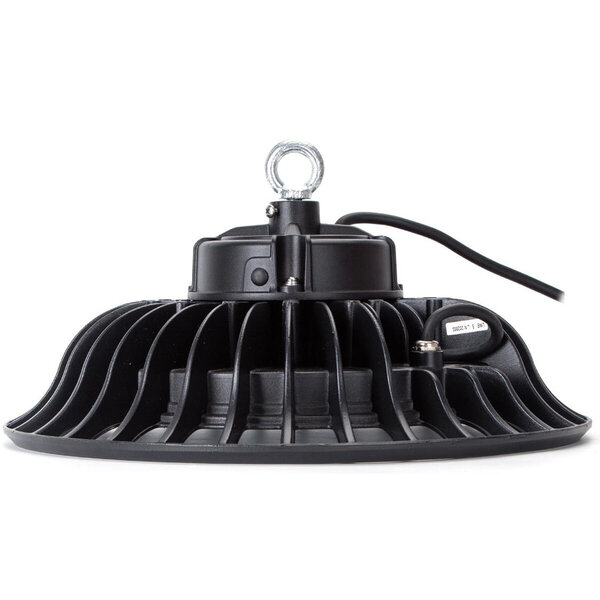 HLW LED LED UFO High Bay 150W - Waterdichte LED lamp IP65, daglicht wit 6500K voor magazijnverlichting