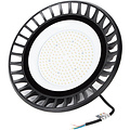 LED UFO High Bay 150W - Waterdichte LED lamp, neutraal wit 4000K, IP65 voor magazijnverlichting