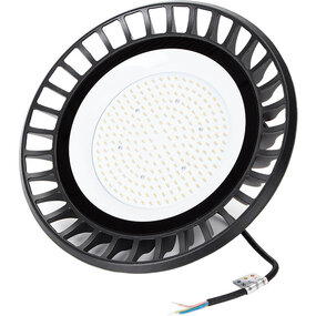 LED UFO High Bay 150W - Waterdichte Magazijnverlichting IP65