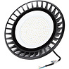 HLW LED LED UFO High Bay 150W - Waterdichte LED lamp, neutraal wit 4000K, IP65 voor magazijnverlichting HLW LED LED UFO High Bay 150W - Waterdichte LED lamp, neutraal wit 4000K, IP65 voor magazijnverlichting