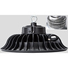 HLW LED LED UFO High Bay 150W - Waterdichte LED lamp, neutraal wit 4000K, IP65 voor magazijnverlichting HLW LED LED UFO High Bay 150W - Waterdichte LED lamp, neutraal wit 4000K, IP65 voor magazijnverlichting
