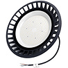 HLW LED LED UFO High Bay 200W - Waterdichte LED lamp met IP65, neutraal wit voor magazijnverlichting HLW LED LED UFO High Bay 200W - Waterdichte LED lamp met IP65, neutraal wit voor magazijnverlichting