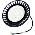 LED UFO High Bay 100W - Waterdichte Magazijnverlichting IP65, Daglicht Wit 6500K