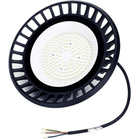 LED UFO High Bay 100W - Waterdichte Magazijnverlichting IP65 LED UFO High Bay 100W - Waterdichte Magazijnverlichting IP65