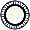 HLW LED LED UFO High Bay 100W - Waterdichte Magazijnverlichting IP65, Daglicht Wit 6500K HLW LED LED UFO High Bay 100W - Waterdichte Magazijnverlichting IP65, Daglicht Wit 6500K