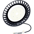 LED UFO High Bay 150W - Waterdichte LED lamp voor Magazijnverlichting, IP65, Daglicht Wit 6500K LED UFO High Bay 150W - Waterdichte LED lamp voor Magazijnverlichting, IP65, Daglicht Wit 6500K