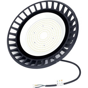LED UFO High Bay 150W - Waterdichte Magazijnverlichting IP65 LED UFO High Bay 150W - Waterdichte Magazijnverlichting IP65
