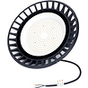 HLW LED LED UFO High Bay 150W - Waterdichte LED Lamp Magazijnverlichting IP65 Neutraal Wit HLW LED LED UFO High Bay 150W - Waterdichte LED Lamp Magazijnverlichting IP65 Neutraal Wit