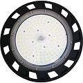 LED UFO High Bay 200W met MEAN WELL Driver - Waterdicht IP65 Magazijnverlichting