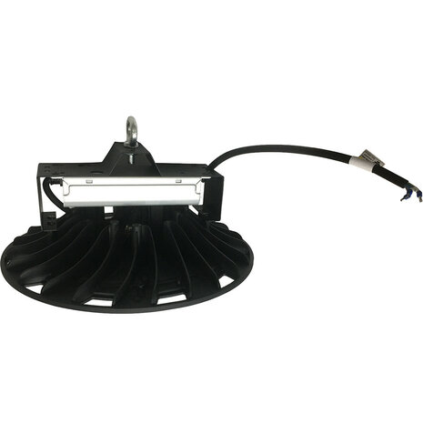HLW LED LED UFO High Bay 200W met MEAN WELL Driver - Waterdicht IP65 Magazijnverlichting