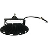 HLW LED LED UFO High Bay 200W met MEAN WELL Driver - Waterdicht IP65 Magazijnverlichting