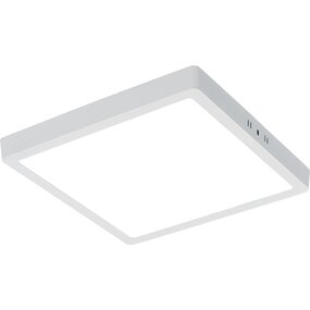LED Paneel 30x30 - Opbouw LED Downlight 24W Helder Koud Wit LED Paneel 30x30 - Opbouw LED Downlight 24W Helder Koud Wit
