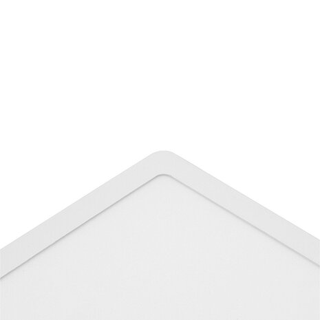HLW LED LED Paneel 30x30 - Opbouw LED Downlight 24W, Helder Koud Wit, Flikkervrij HLW LED LED Paneel 30x30 - Opbouw LED Downlight 24W, Helder Koud Wit, Flikkervrij