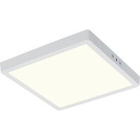 LED Paneel 30x30 Natuurlijk Wit 4200K - Opbouw LED Downlight
